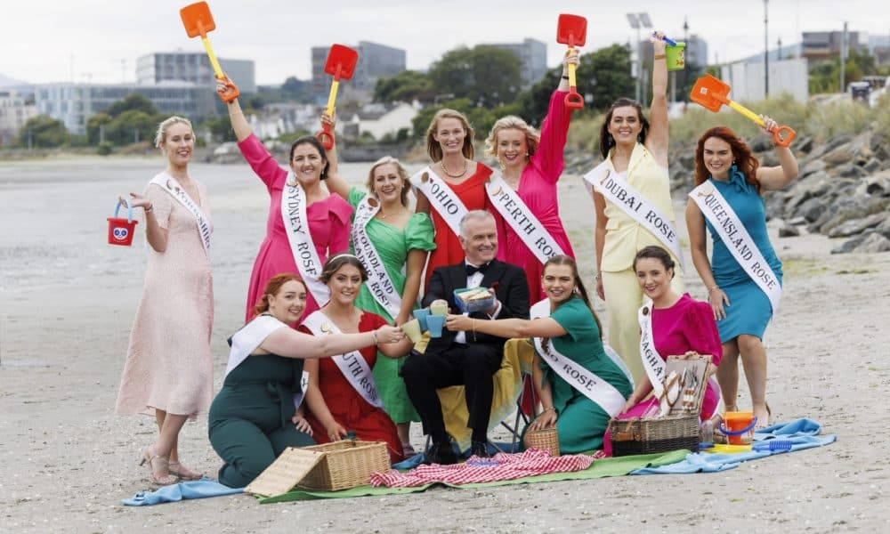 Pale moon set to rise over Tralee for the first time in three years