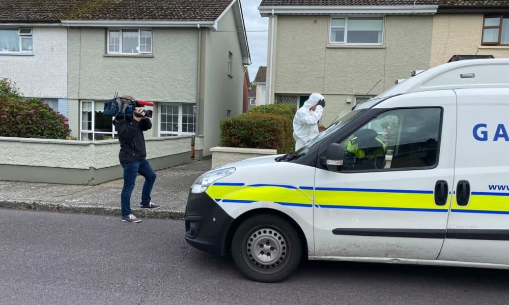 Killarney Gardai launch murder investigation