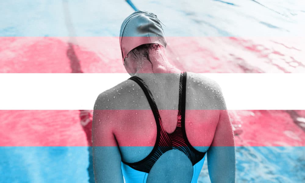 The Big Debate: Should transgender women compete in women’s sport?