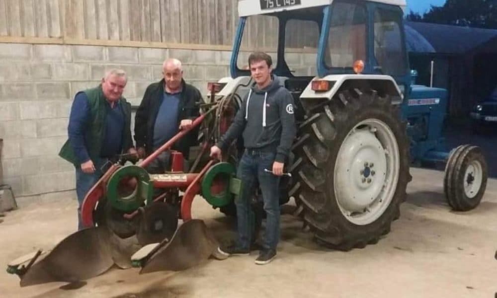 Killarney club to take part in Ploughing Championships