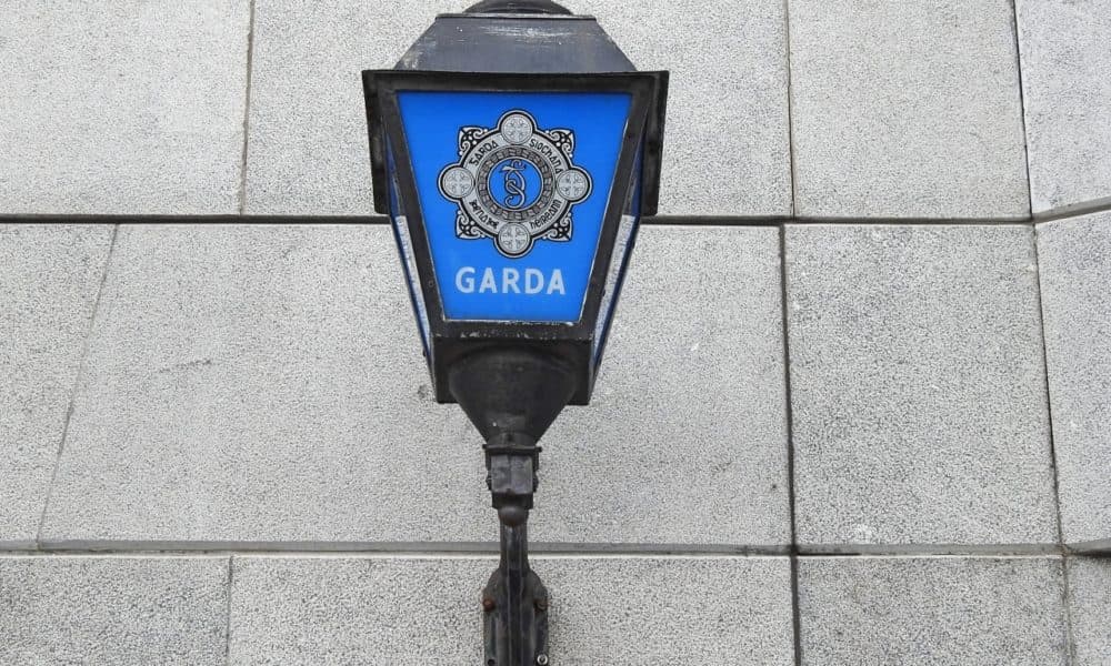 Gardai investigate as body found near Fossa