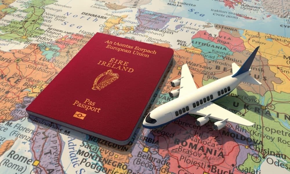 Know Your Rights: Passport Applications