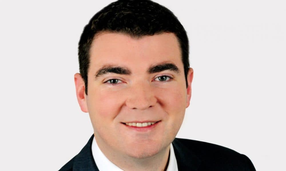 Income tax changes will benefit people and families in Kerry in 2022 - Griffin