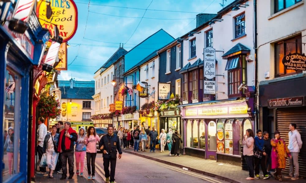 Plunkett St to remain closed to traffic