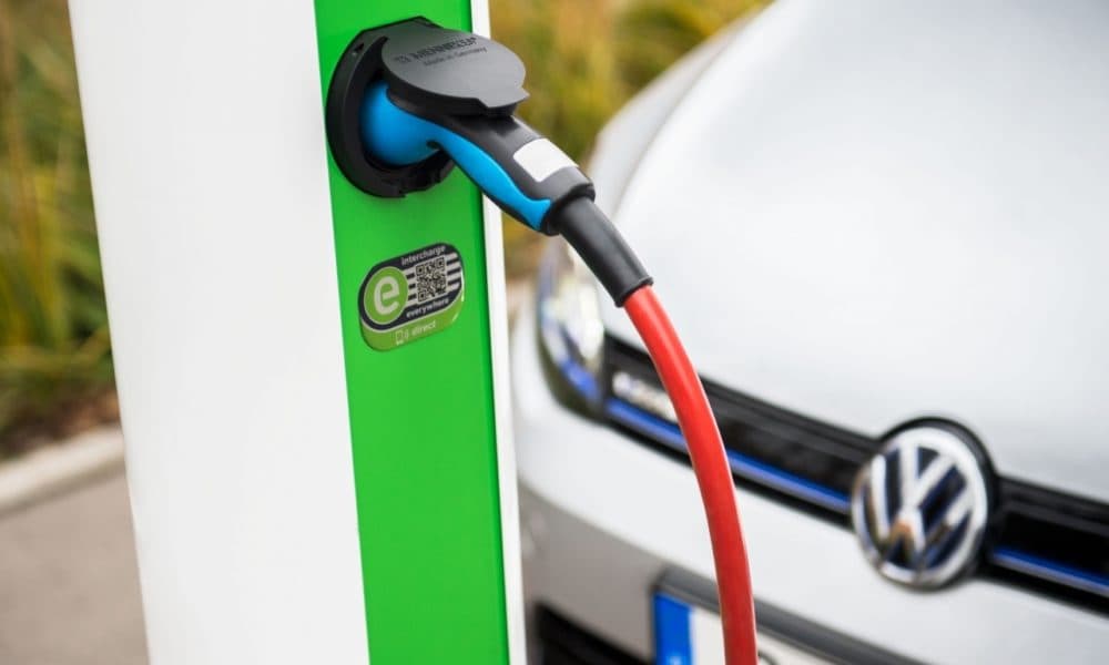 EV Charging and Accommodation