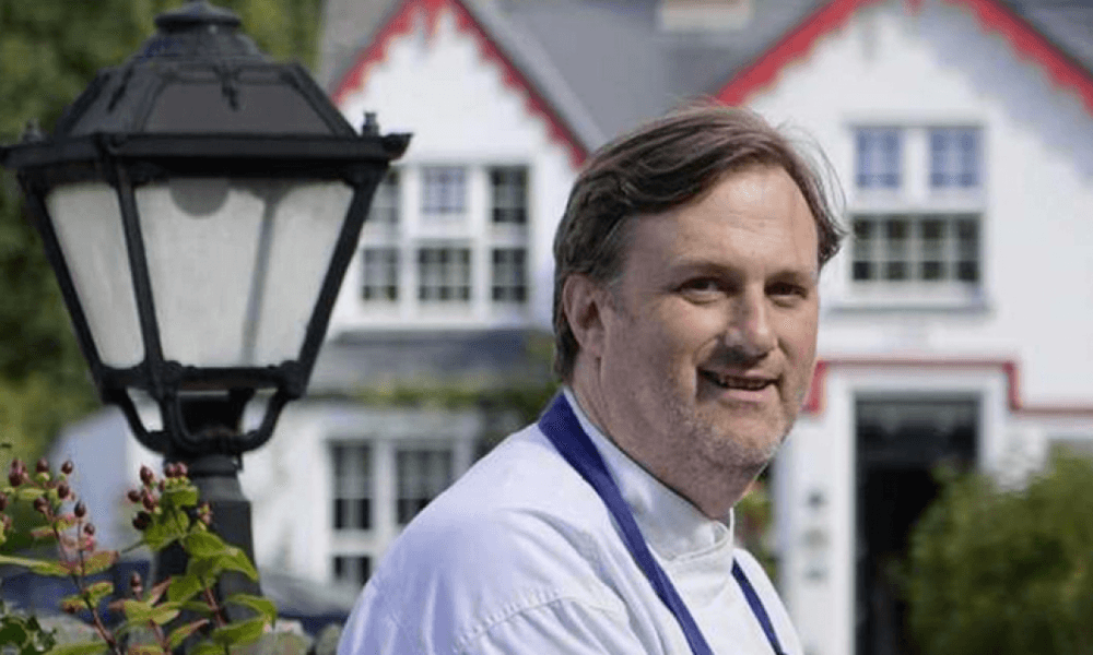 Killarney restaurant wins prestigious two-in-a-row