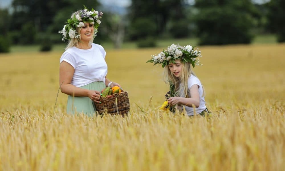 Féile Lughnasadh Milltown back and bigger!