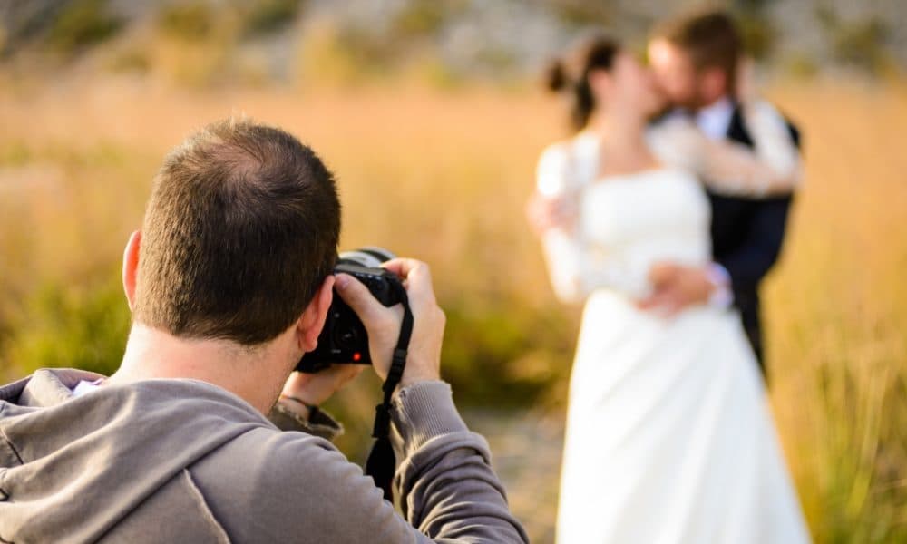 Wedding couples can keep smiling in Killarney National Park