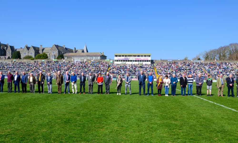 Eamonn Fitzgerald: My golden memories of East Kerry's 1971 Club All-Ireland