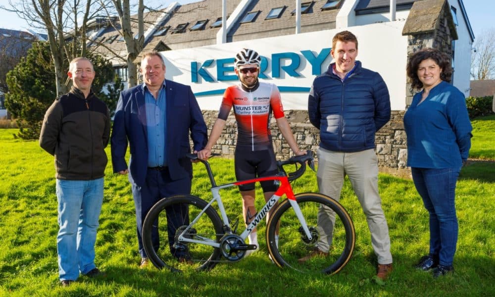 Killarney stage to feature in new look Rás Mumhan