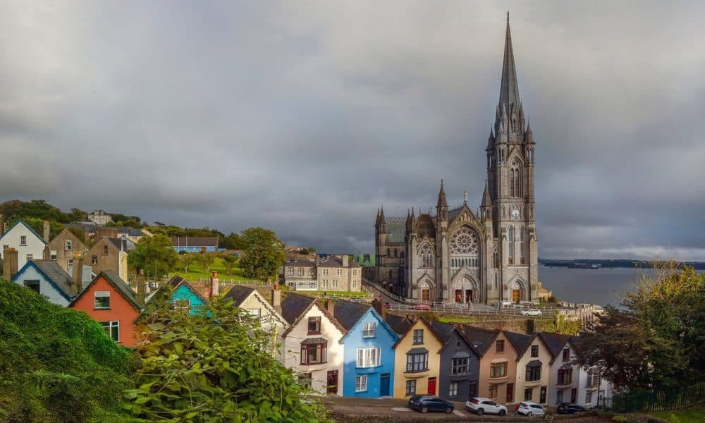 'Colourful Town' the theme of latest photo competition