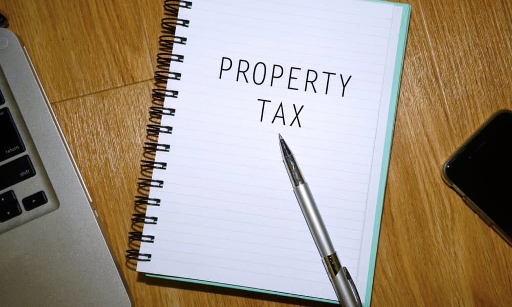 Local Property Tax deadline is fast approaching