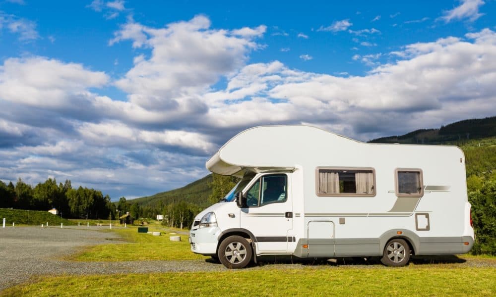 Calls for French-style public camper van parks in Kerry