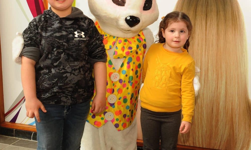 Easter at the Killarney Outlet Centre