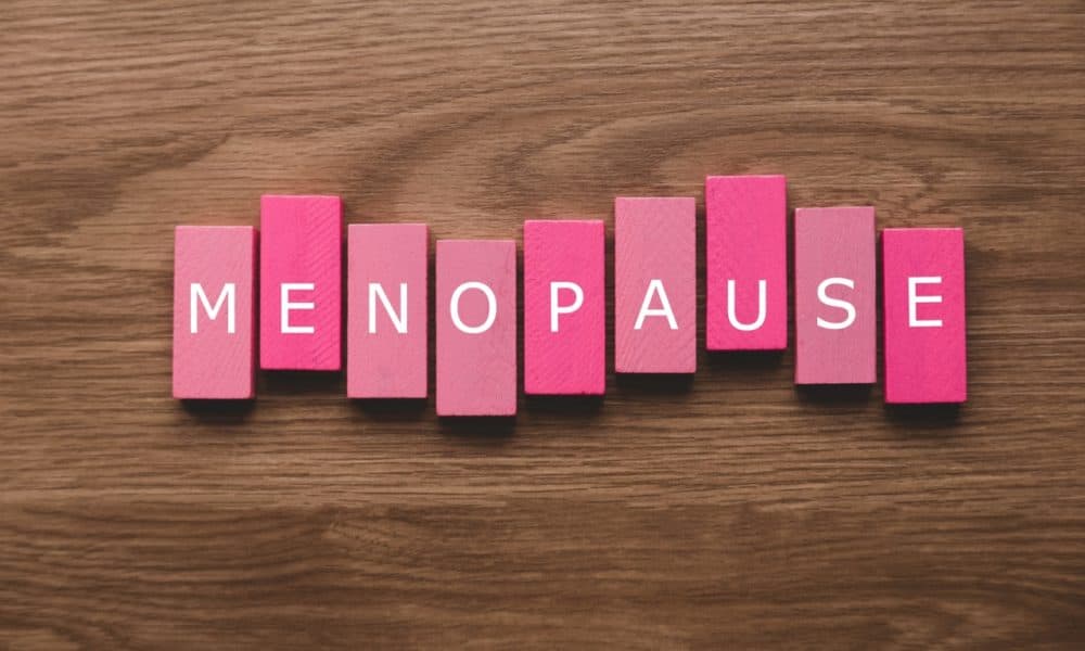 Reduce menopausal symptoms with specific exercise and nutrition