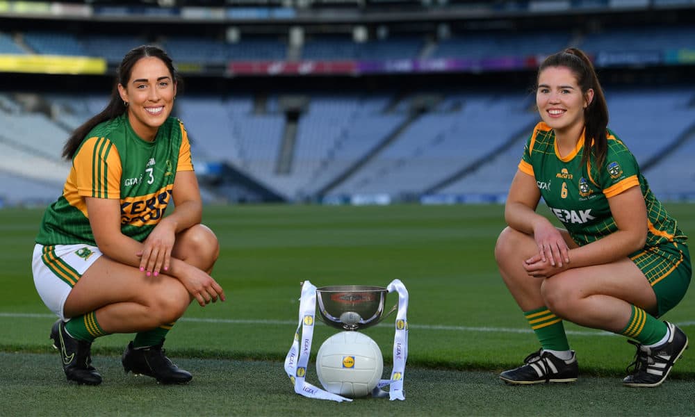 GAA must bring LGFA in under its umbrella