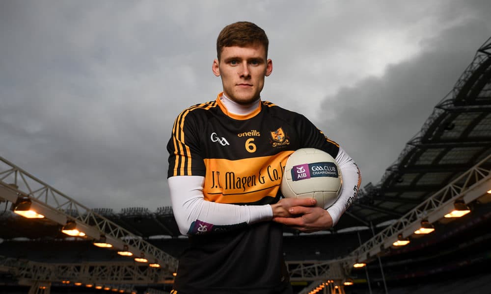 Crokes aiming to kill three birds with one stone