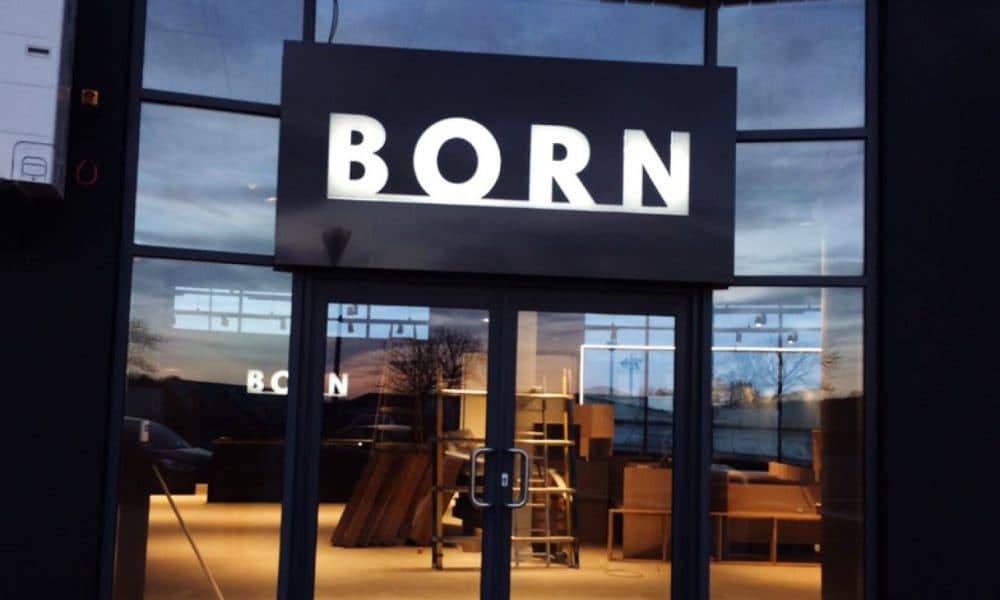 Arrival of Born is great news for Killarney