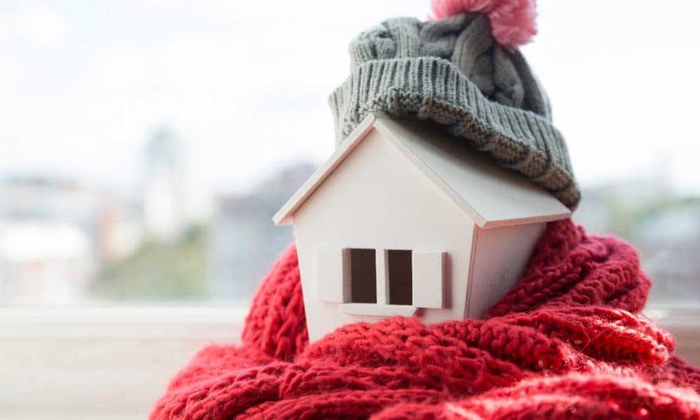 Prepare your home for the onset of winter