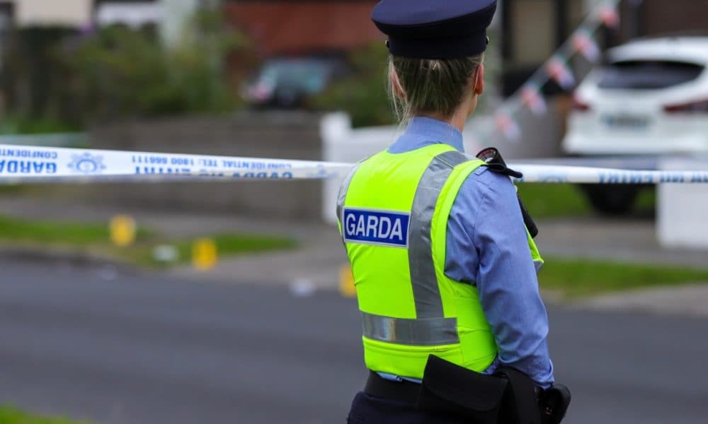 Man dead following violent assault at Tralee funeral