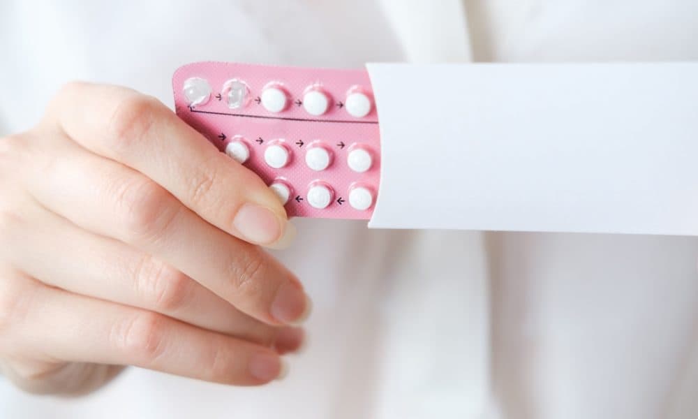 Free contraception scheme for 17 to 25-year-olds available from today