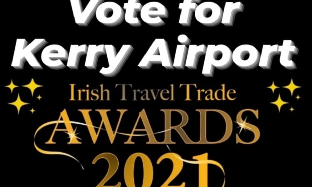 Airport needs public votes for travel award