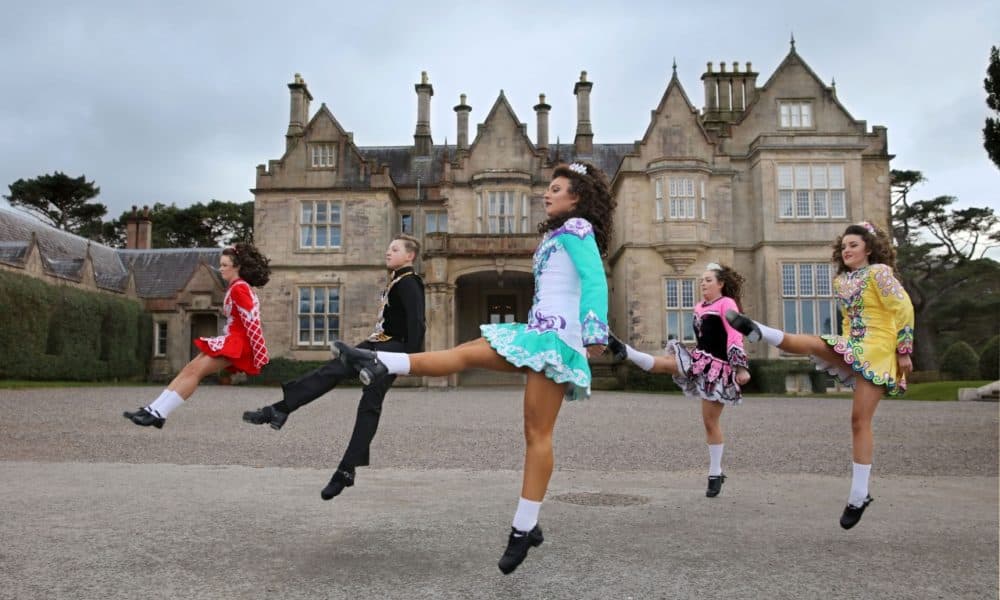 Economic boost for Killarney as 1,400 dancers take to the stage