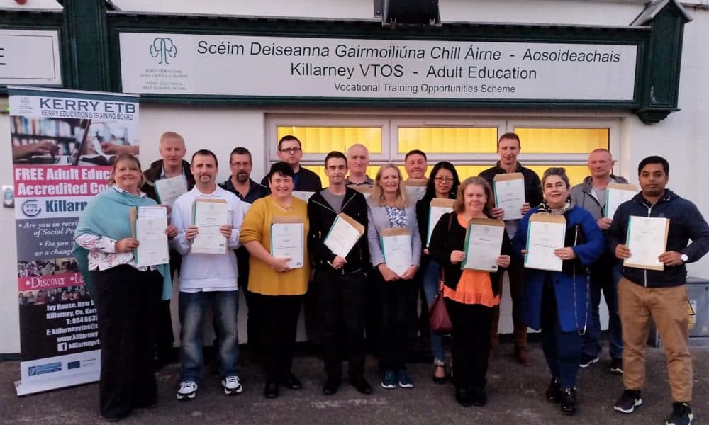 Killarney VTOS to hold virtual information evening