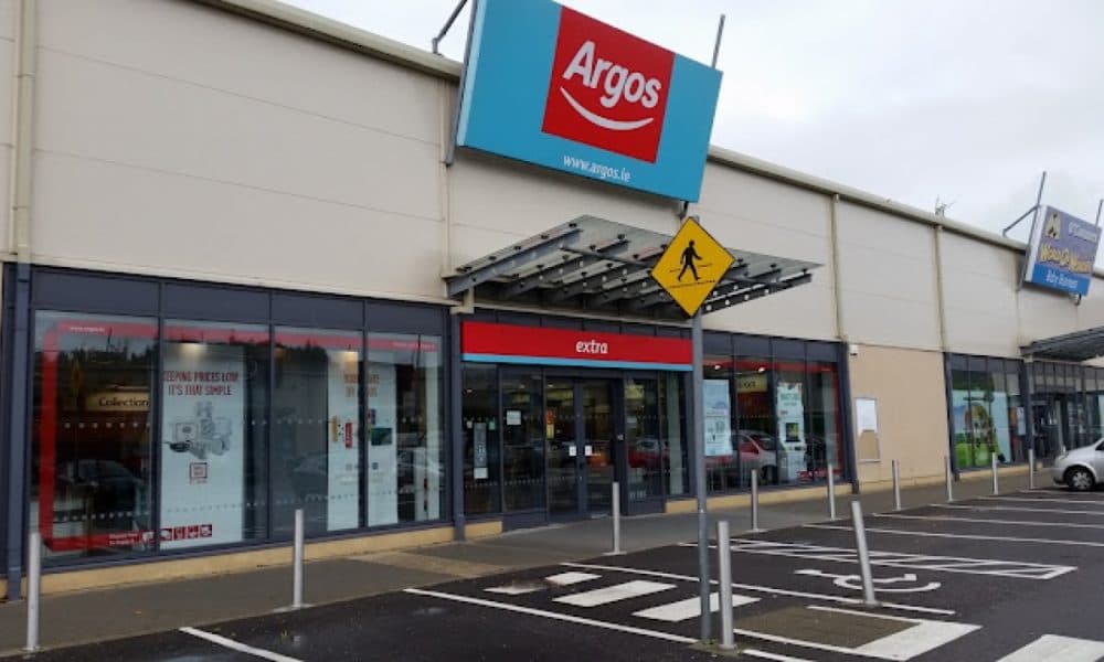 Shock as Argos Killarney to close