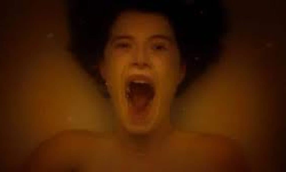Jessie set for big screen in new horror movie