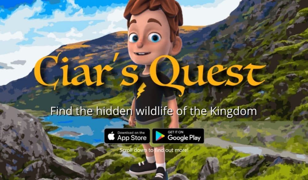 New tourism Apps to be launched in Killarney this Friday