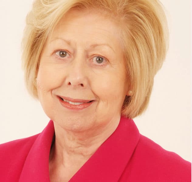 Margaret to be Killarney’s guest of honour