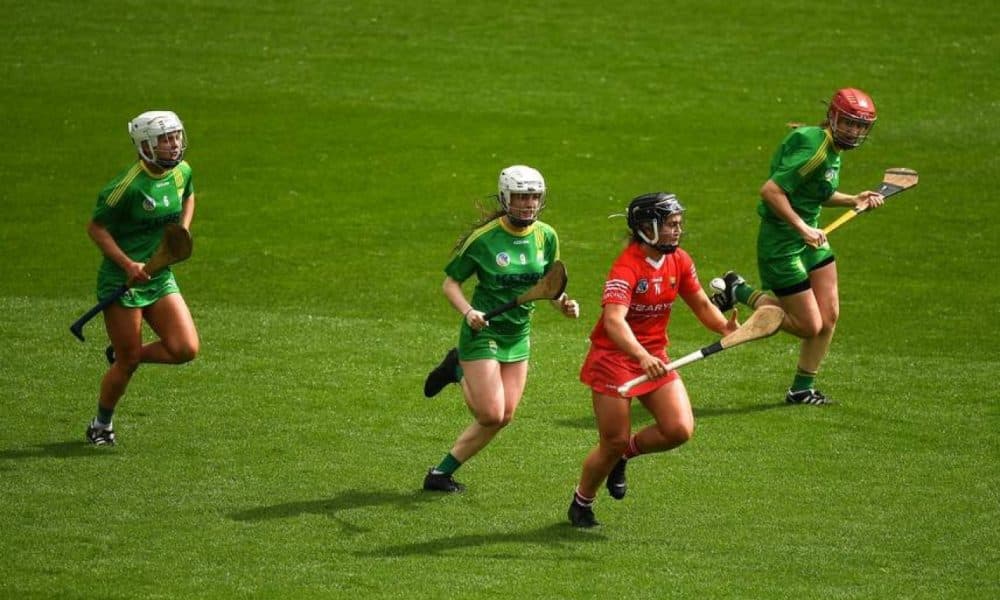 Fitzgerald Stadium to host historic inter-county camogie match