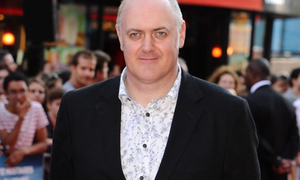 Dara O Briain sets 2022 Killarney date