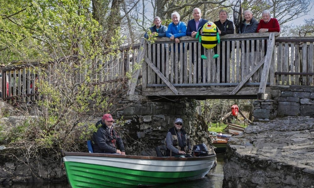 Anglers Association ‘The Charity’ returns