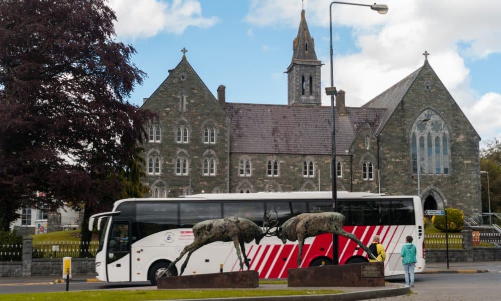 Fuel crisis another “sucker punch” for coach tour industry