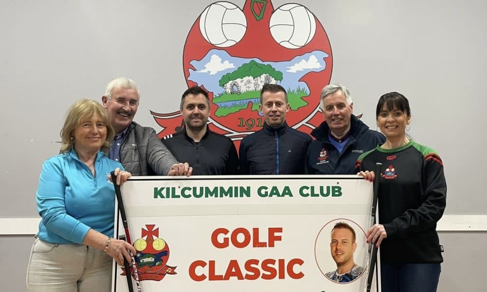 Golf Classic to remember much-loved Kilcummin man