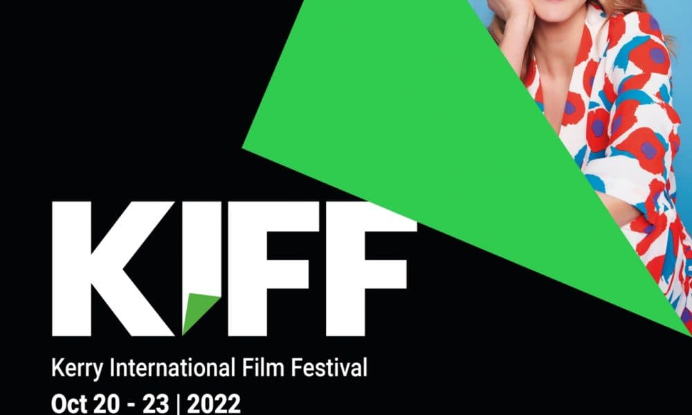 Fantastic film frenzy for Kerry International Film Festival