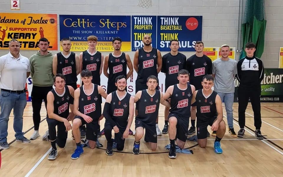 Cougars to host Lakers in first basketball derby of 2023