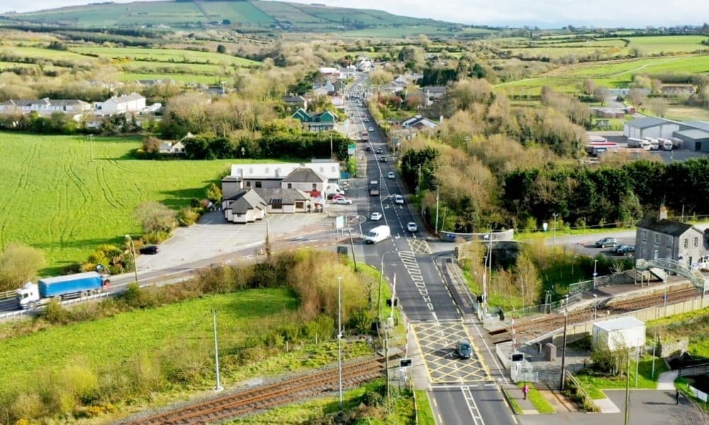 N22 Farranfore to Killarney route further delayed