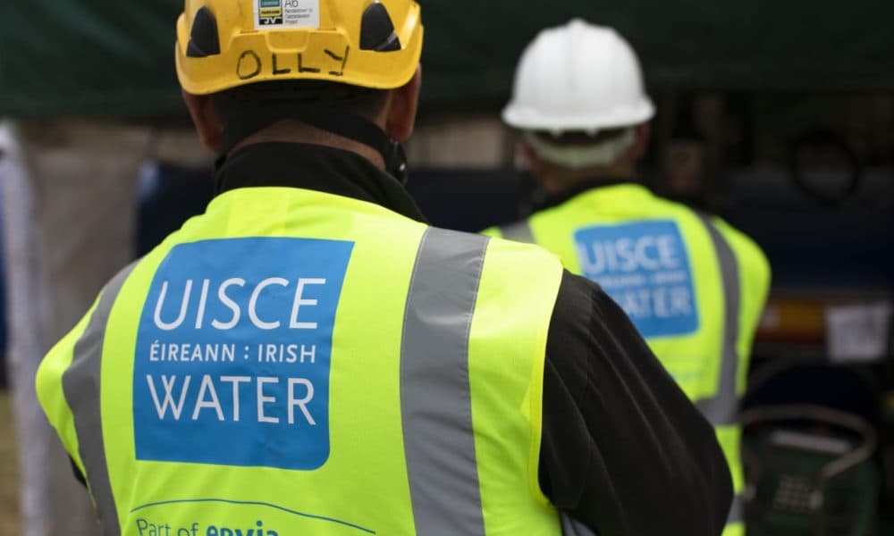 Home and businesses could experience water disruption