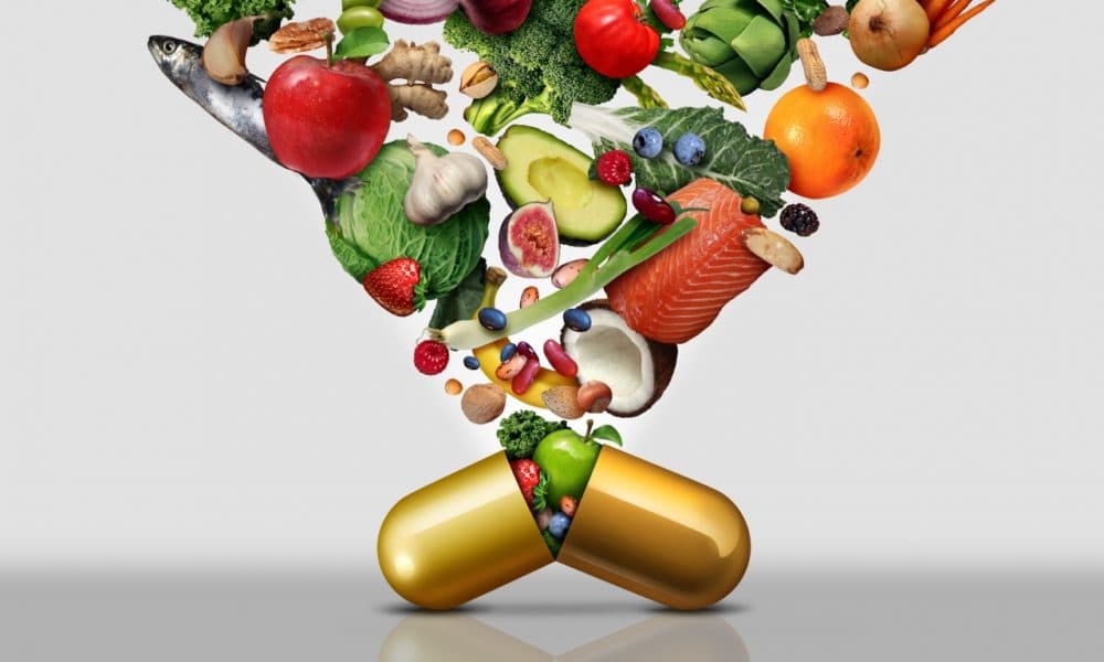 Do you really need to take supplements?