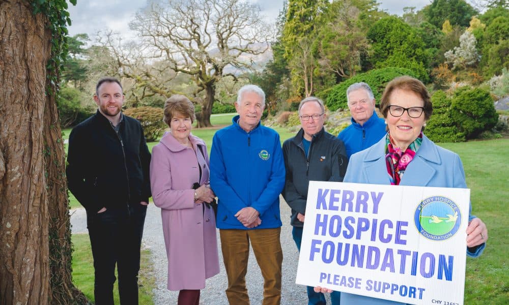 Get ready for Good Friday Hospice Walks