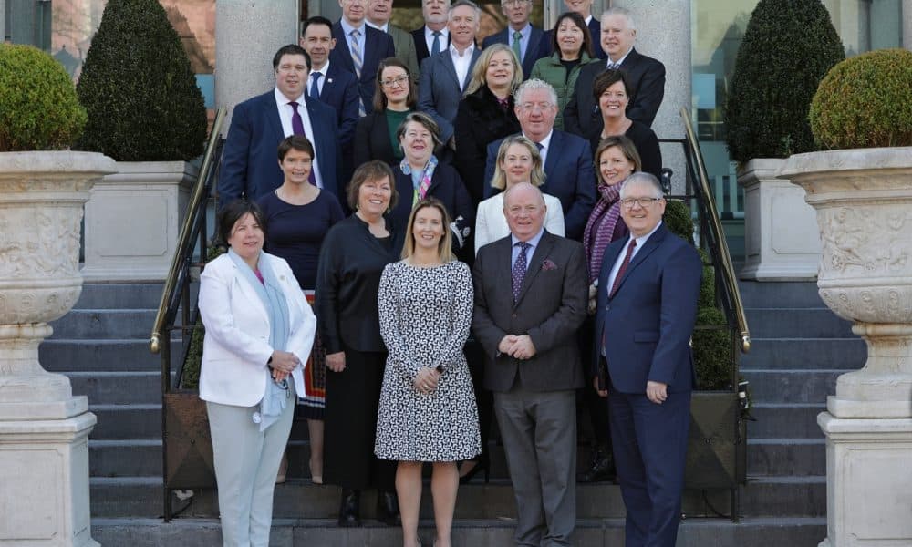Fáilte Ireland to launch new Killarney plan in coming weeks