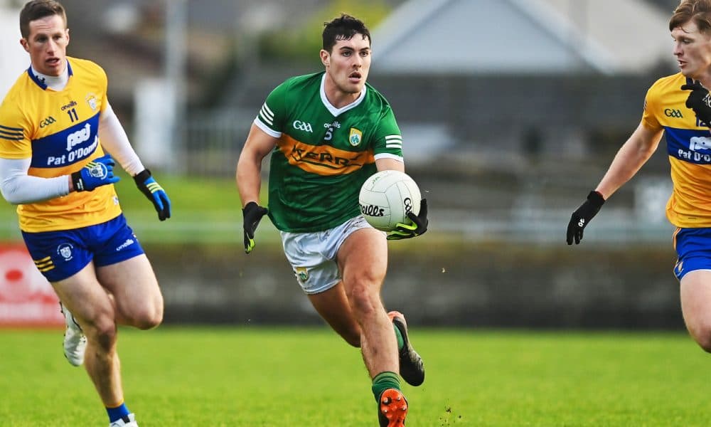 McGrath Cup form indicates that Kerry have plenty of work to do