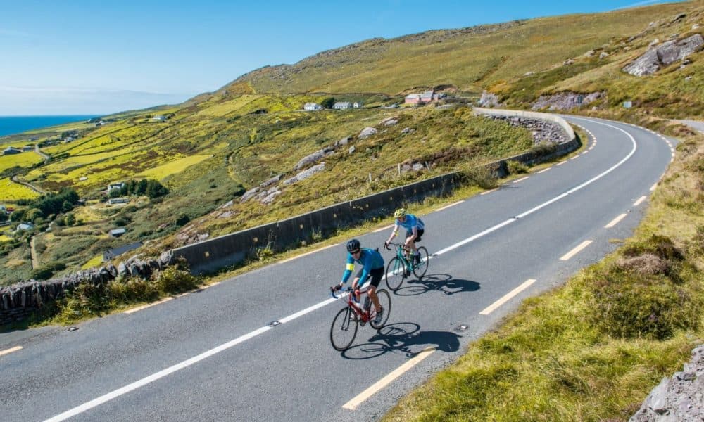 Ireland’s newest and toughest cycle will be a thrilling challenge