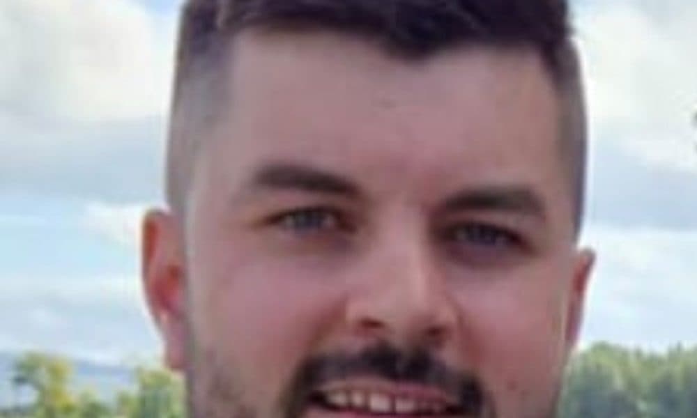 Appeal to find missing Kerry man