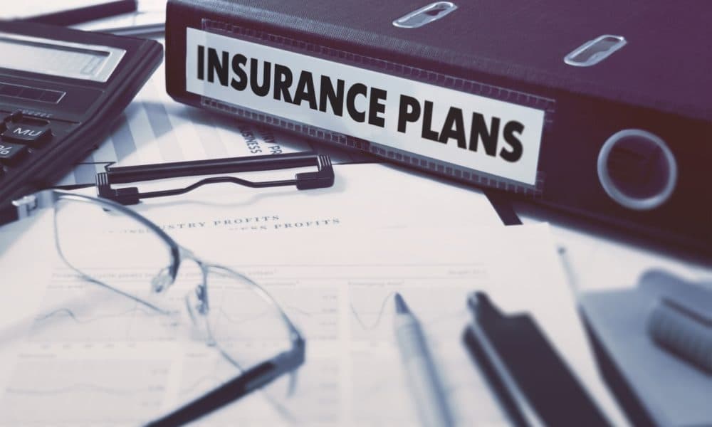 What kind of insurance cover do offices need?