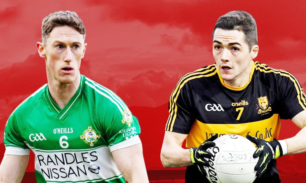 Killarney buzzing for once-in-a-lifetime Crokes v Legion showdown