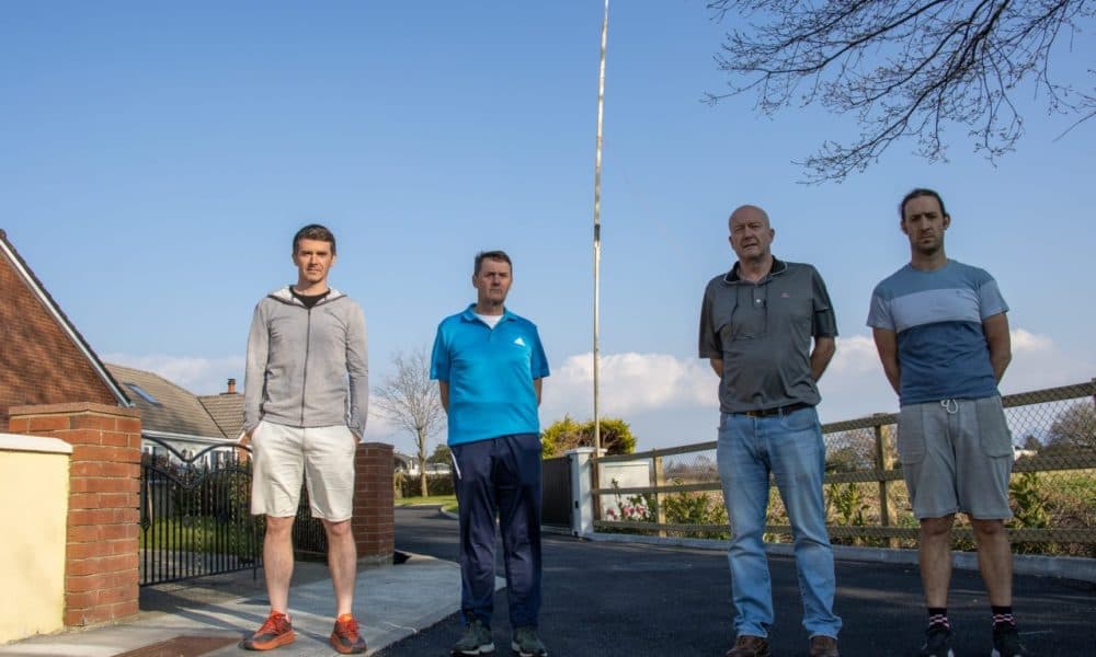 Further concerns raised regarding Port Road development